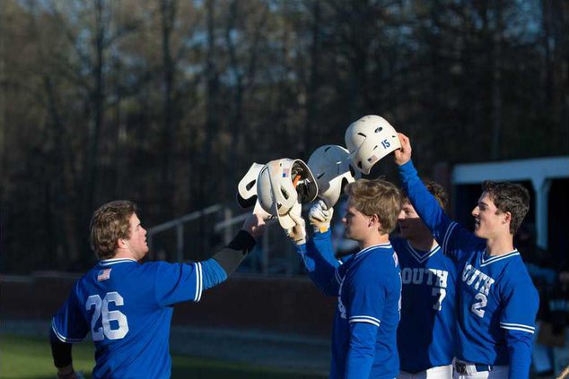 NorthSouth Baseball17 15