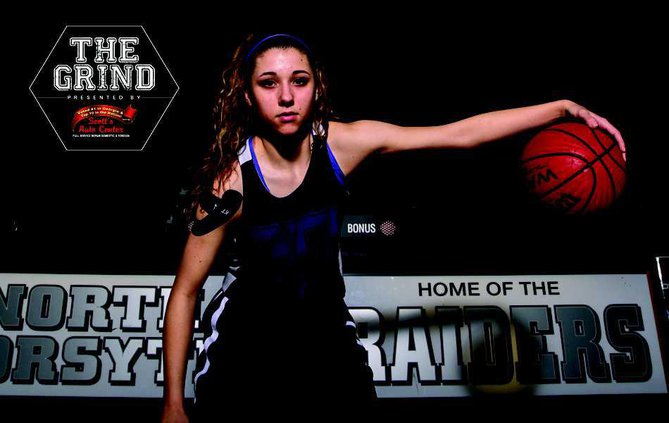 Grind Cassie 12 122816 web