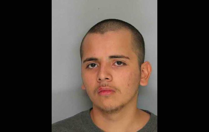 Emmanuel Antonio Gonzalez-Fuerte