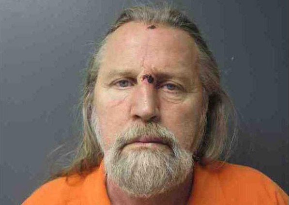 Huffman Frank Eugene