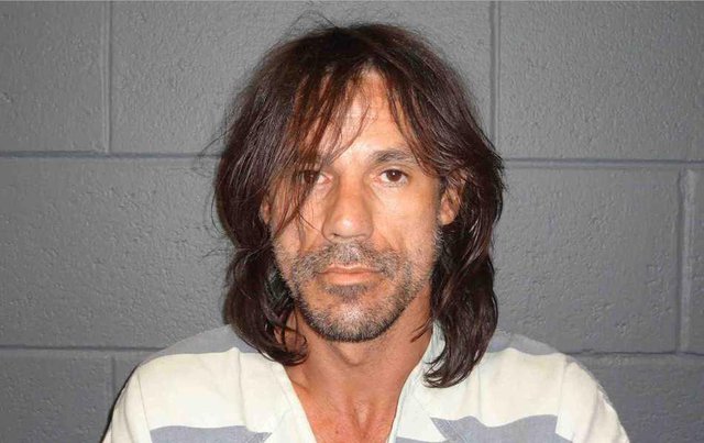 Cumming man arrested on suspicion of trafficking meth - Forsyth News