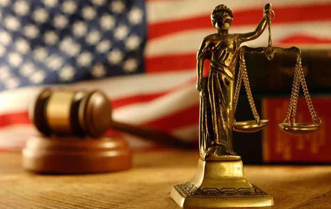 justice