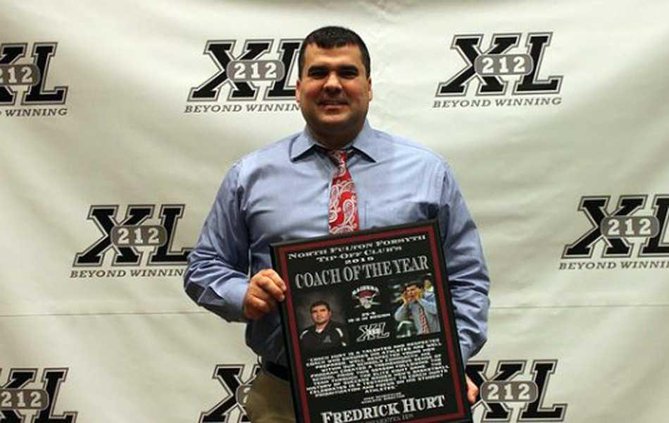 WF CoachHurt 032018 web