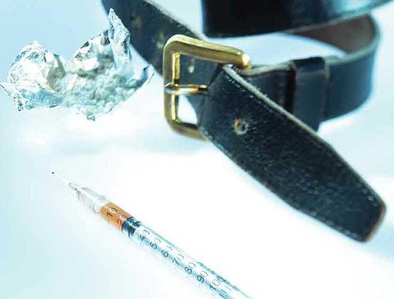 heroin 3
