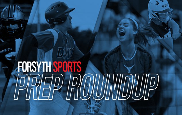 PREP ROUNDUP graphic
