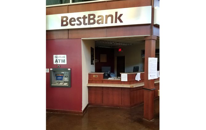 BestBank