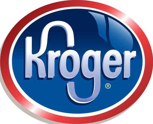Kroger logo