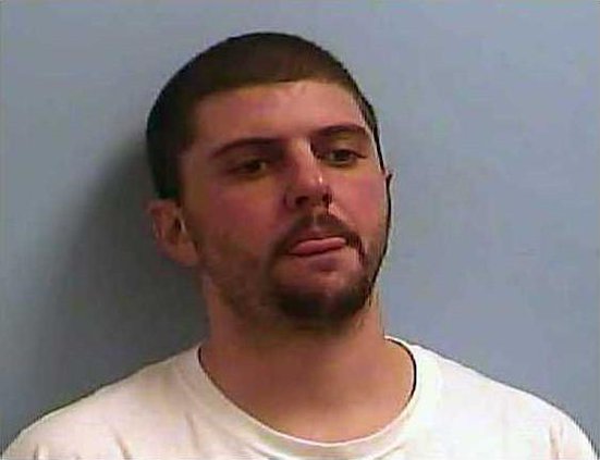 1 Kroger Robbery Arnett mug