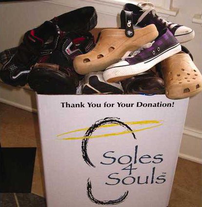 Soles4Souls