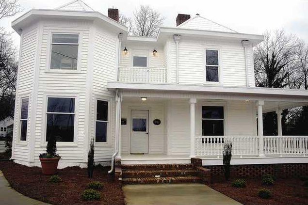 Brannon House 2 es