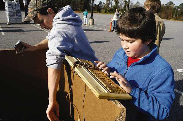 Electronics Recycling 1 es
