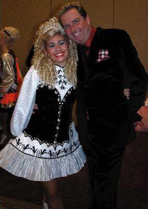 Oireachtas 2009 042