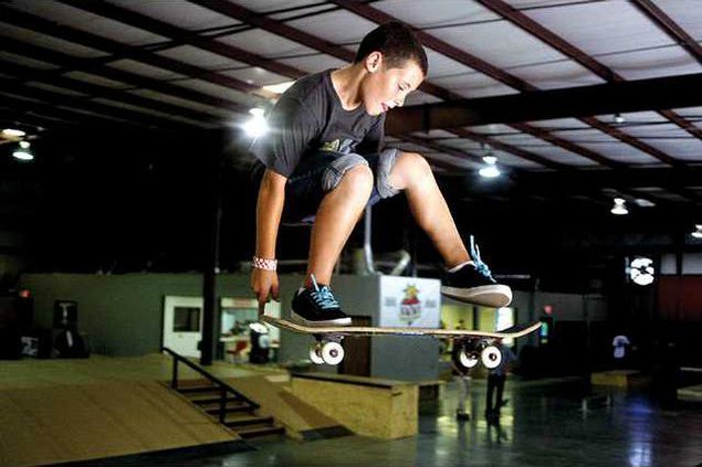 skate shop 2 es