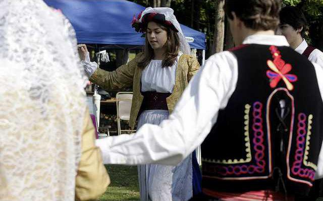 Greek Fest 5 es