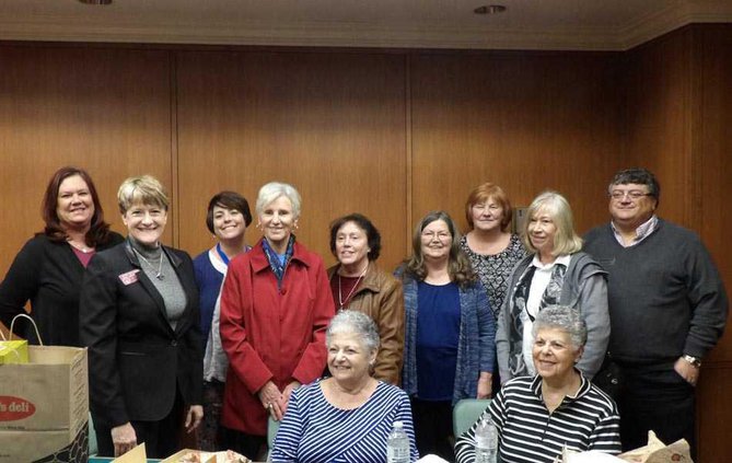 Senior Week Gilligan WEB