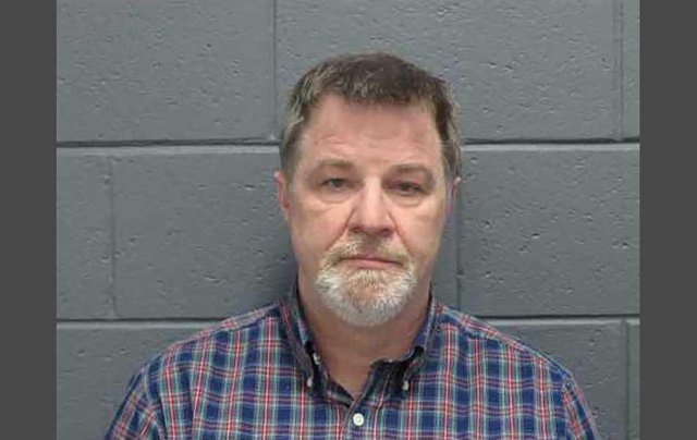 Cumming man charged in fatal south Forsyth wreck - Forsyth News
