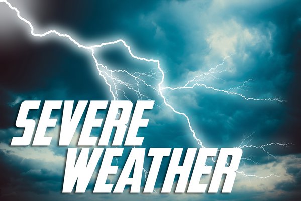 severe weather