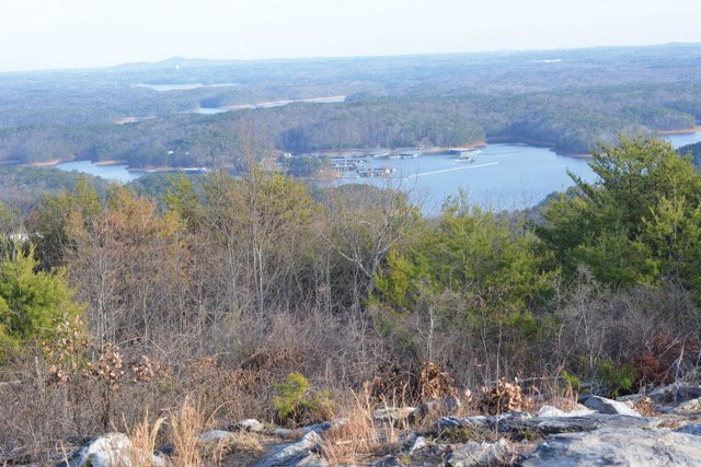 Pine Mountain