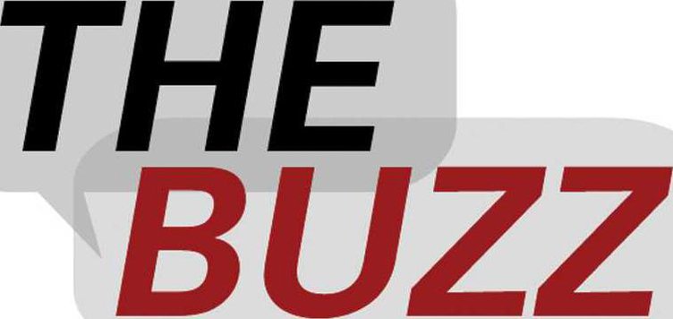TheBuzz Logo web