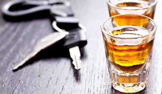 DUI
