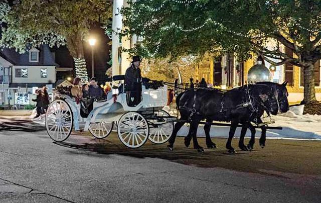 Christmas movie filmed in Dahlonega debuts Thursday on