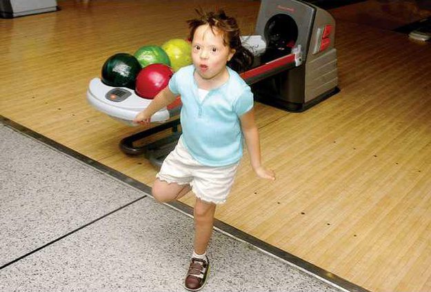 Miracle League Bowling 7 es