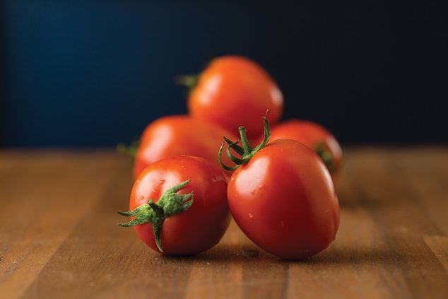 Tomato