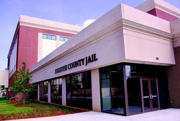 1PRINT jail main entrance JD