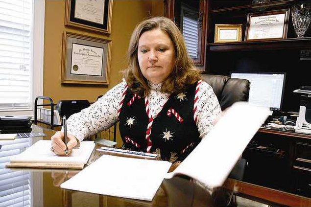 Financial Organization 2 es