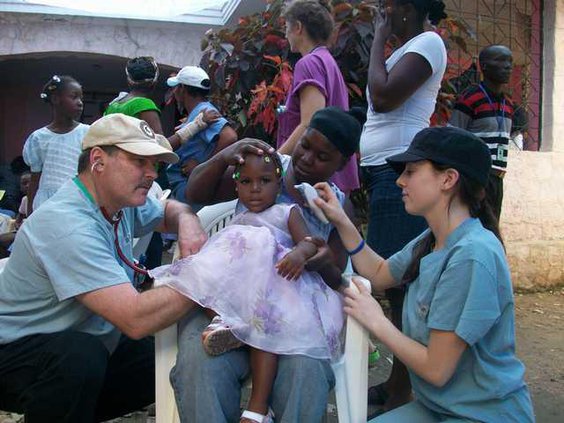 Haiti