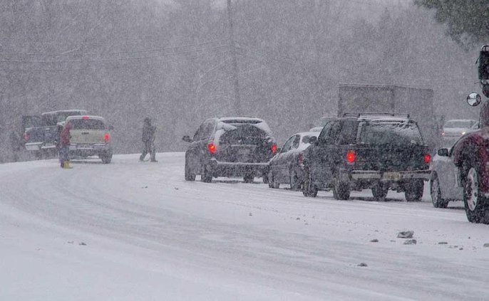 2 snow canton hwy blizzard JD