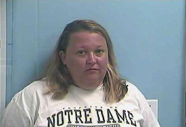 6. Teen rape Jenkins mug