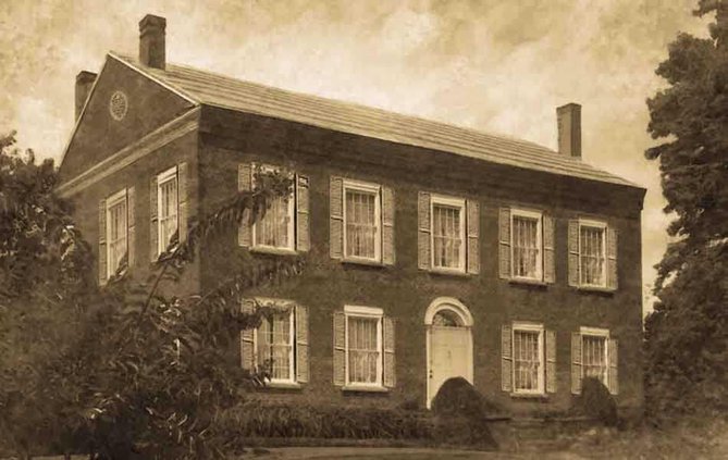 Courthouse