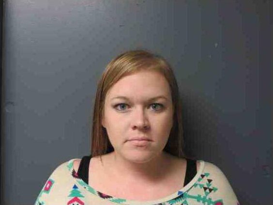 Elizabeth Mills Wilson