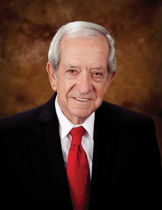 Frank Coker