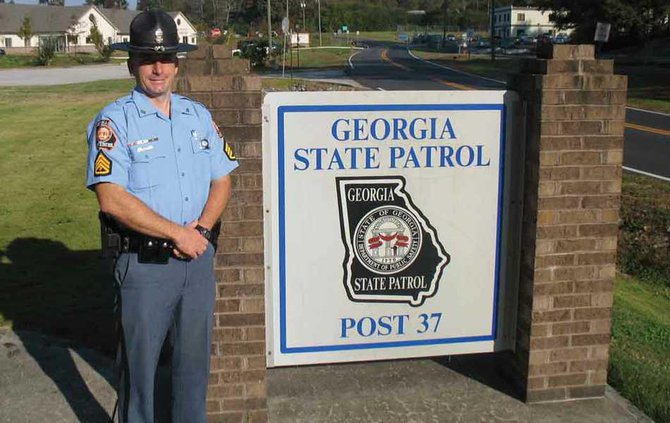 GSP