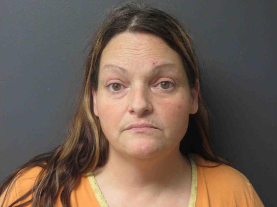Gambrell Mary Kathleen