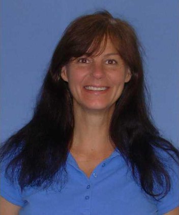 Jeanie Curphey Animal Shelter Manager