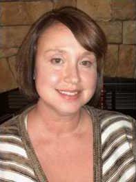 Parent Leadership Award- Sherry