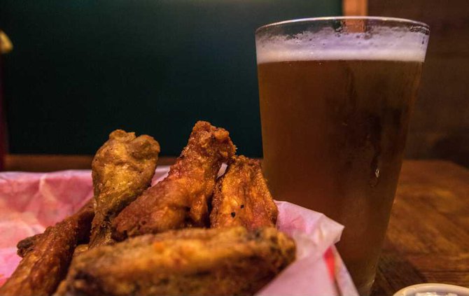 Wings