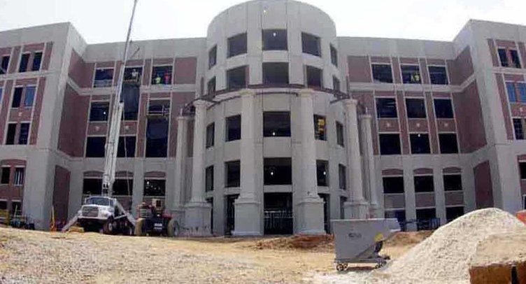 courthouse