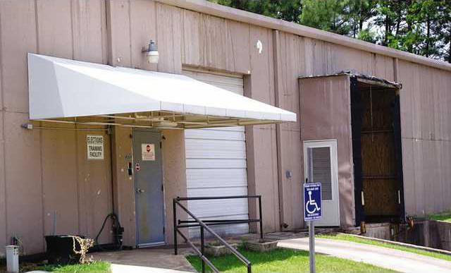 elections dock doors