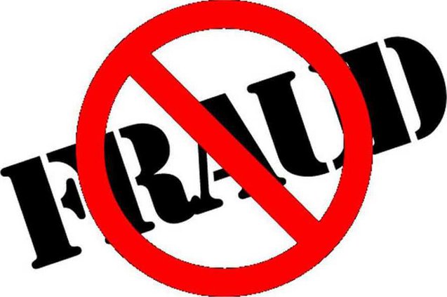 fraud