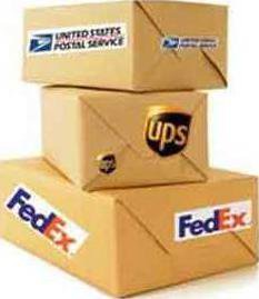 packages
