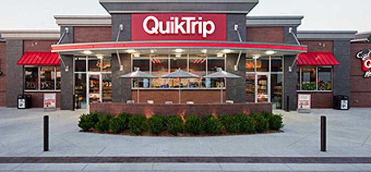 quiktrip