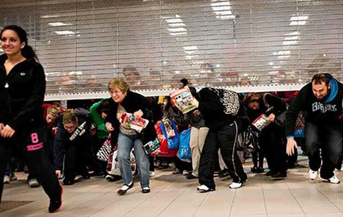 shopping