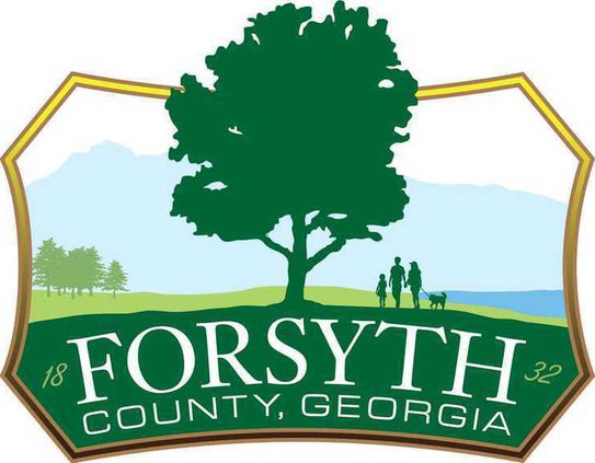 County logo