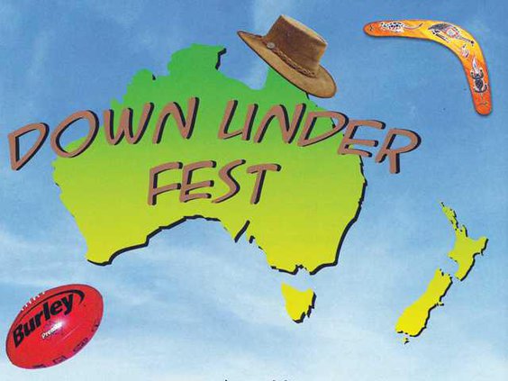 Down fest WEB