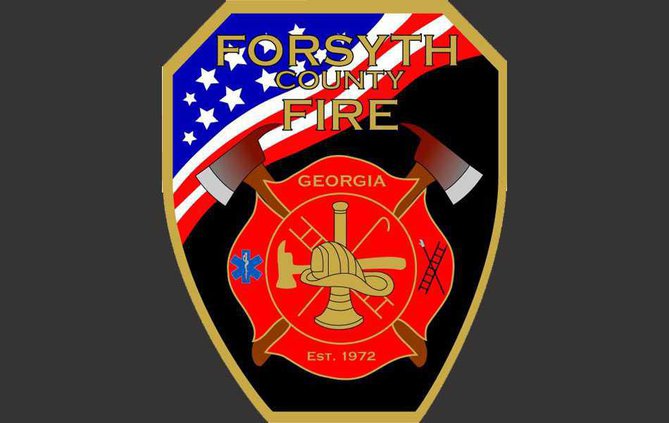Fire logo