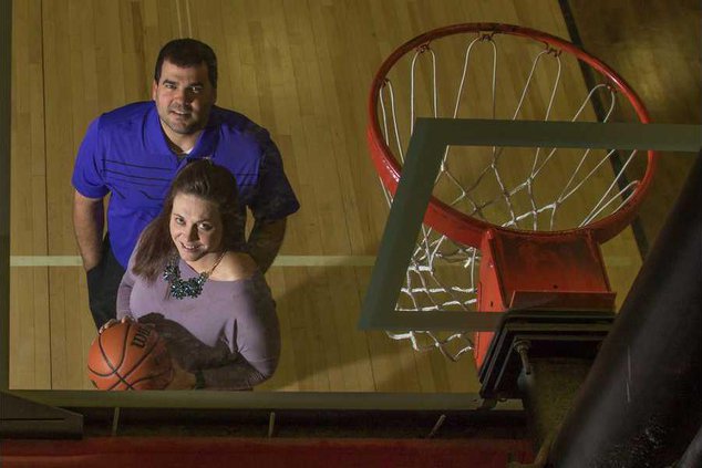 MarriedCoaches 400 3